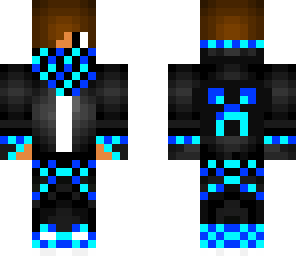 the cool gamer
