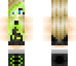 not myi skin