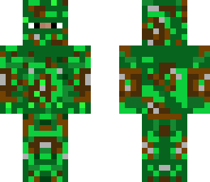 camo