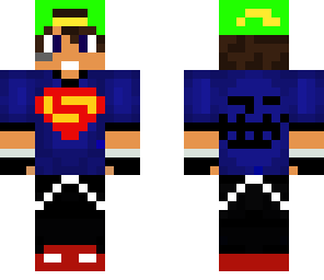 the gamer
