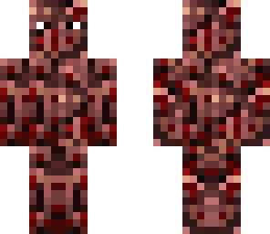 nether camo
