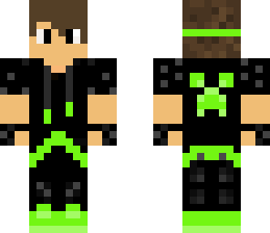 bro skin