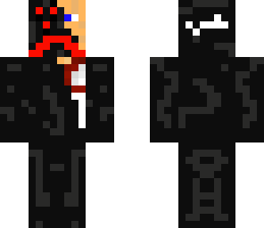 zombie hitman