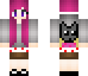 skin for nyancat_cake