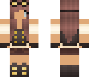 steampunk