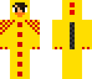 paaskeskin
