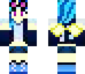 alicorn vinyl scratch