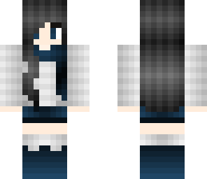 random skin