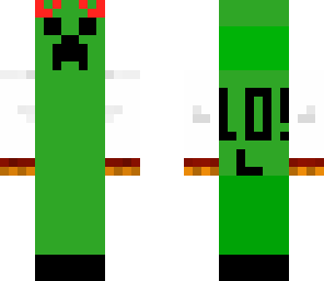 creeper xd