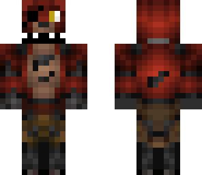 foxy