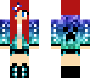 hoodie girl