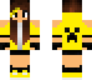 idc how many skins i make