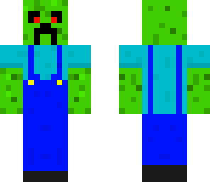 miner creeper