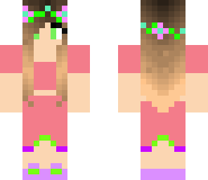 hippie girl