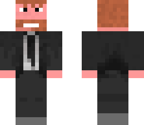 norris suit 2