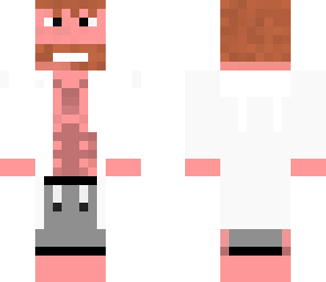 ultra casual norris