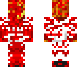 bloody pie