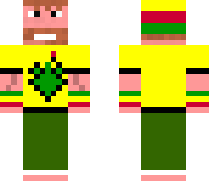 weed norris