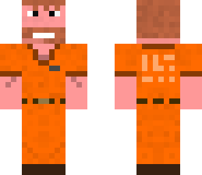 prisioner norris