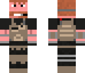 tatical norris