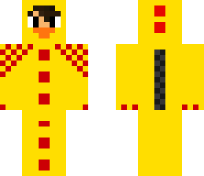 paaskeskin