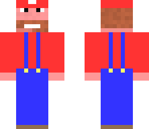 mario norris
