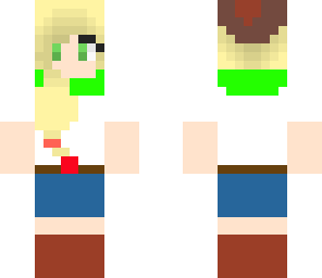 applejack