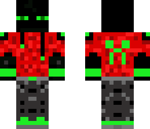endergreenteen