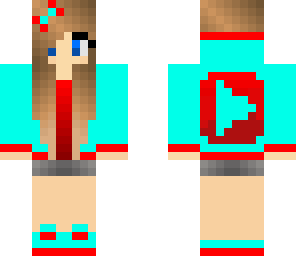cute youtuber