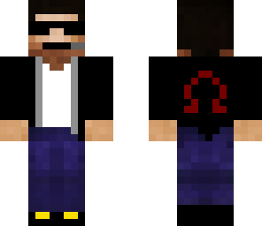 thunderstaromega remaked