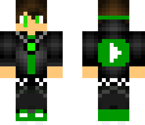 emerald guardian