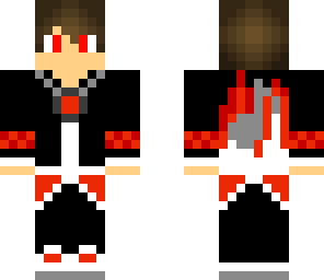 music boy