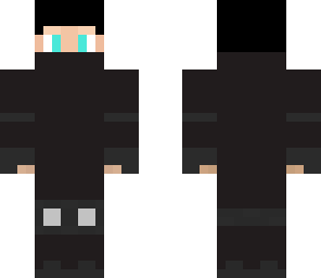 rizeaxpvp black