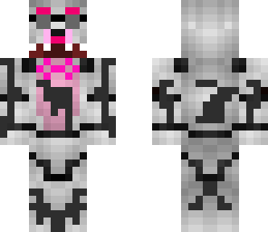 mangle fackboy