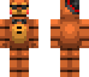 toy freddy fackboy