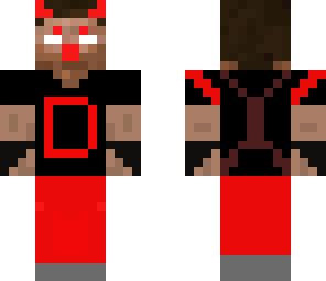 updated devil