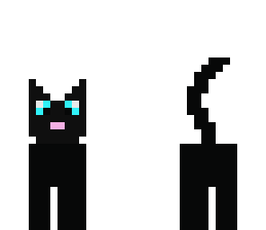 black kat