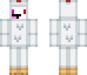 all chicken