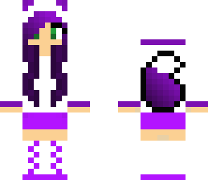 dark wolf sister