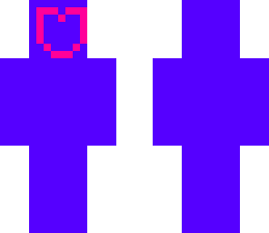 random skin
