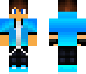 bluefireboy