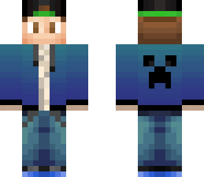 my own skin