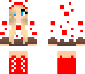 stampy's dream girl