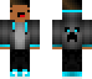 swag afro