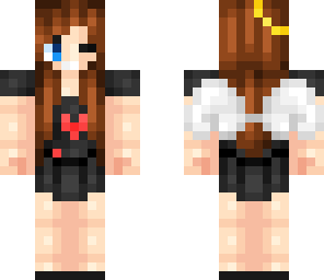 laurenangels fan skin