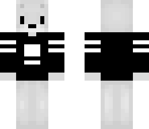 bear skin