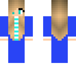 police girl