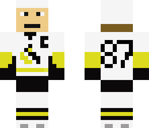 sidney crosby
