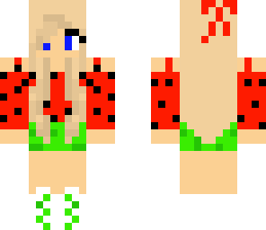 melon girl