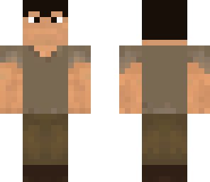 villager 2